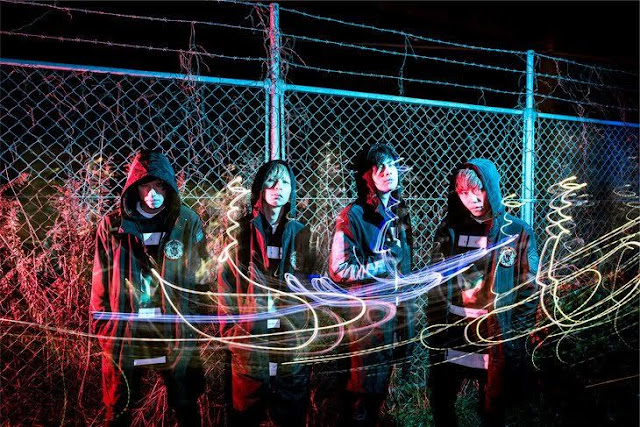 Demon Android Ep Three Lights Down Kings Five Xtender three lights down kings five xtender