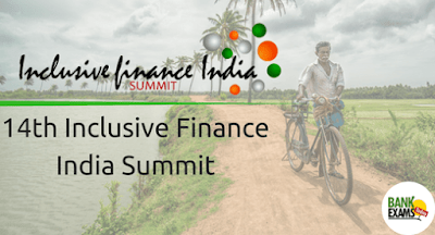 14th Inclusive Finance India Summit 