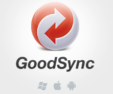 goodsync server goodsync server