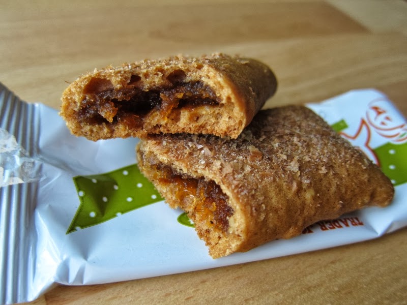 Review Trader Joe S Pumpkin Cereal Bars Brand Eating