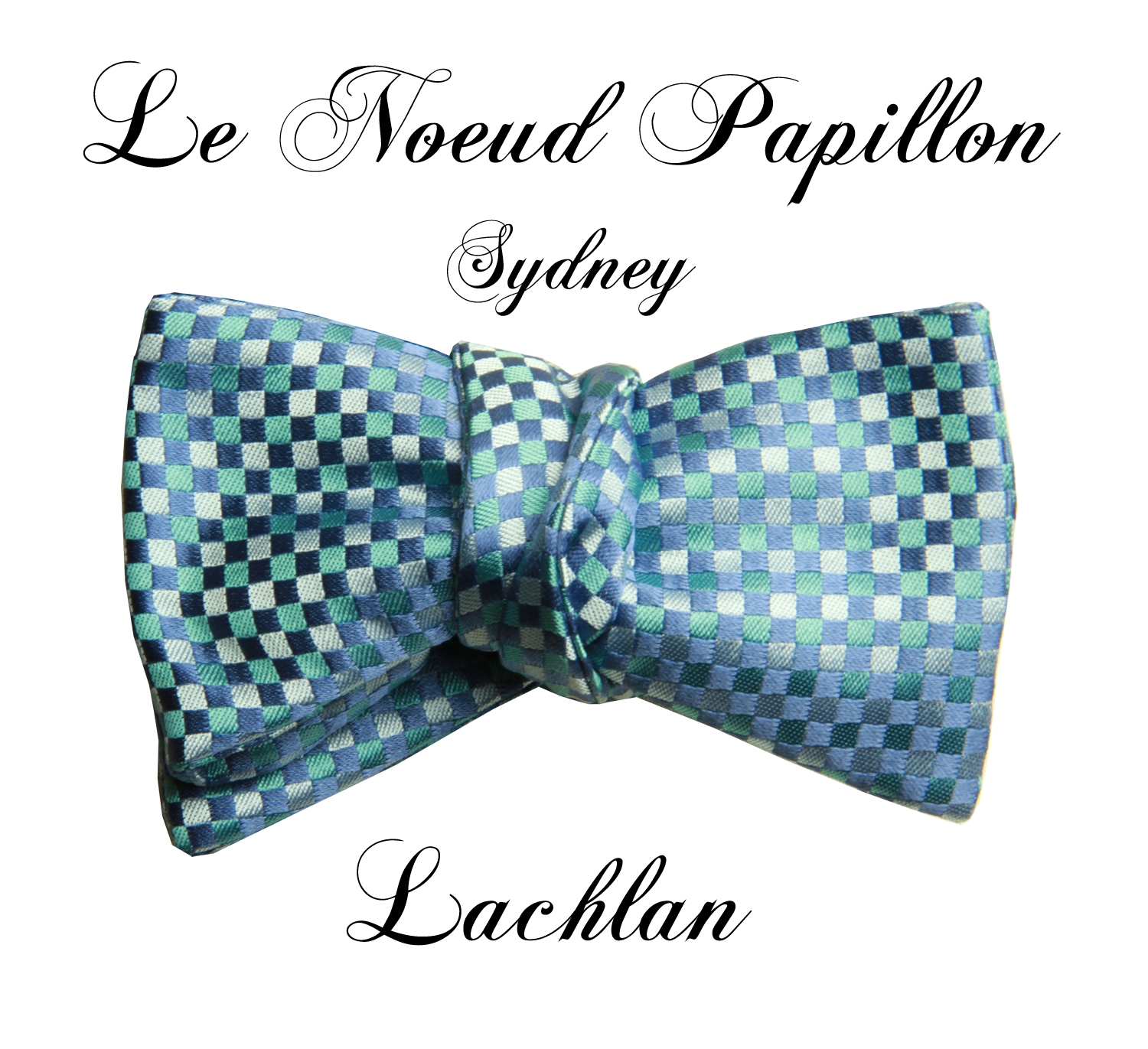 Le Noeud Papillon Of Sydney For Lovers Of Bow Ties Introducing