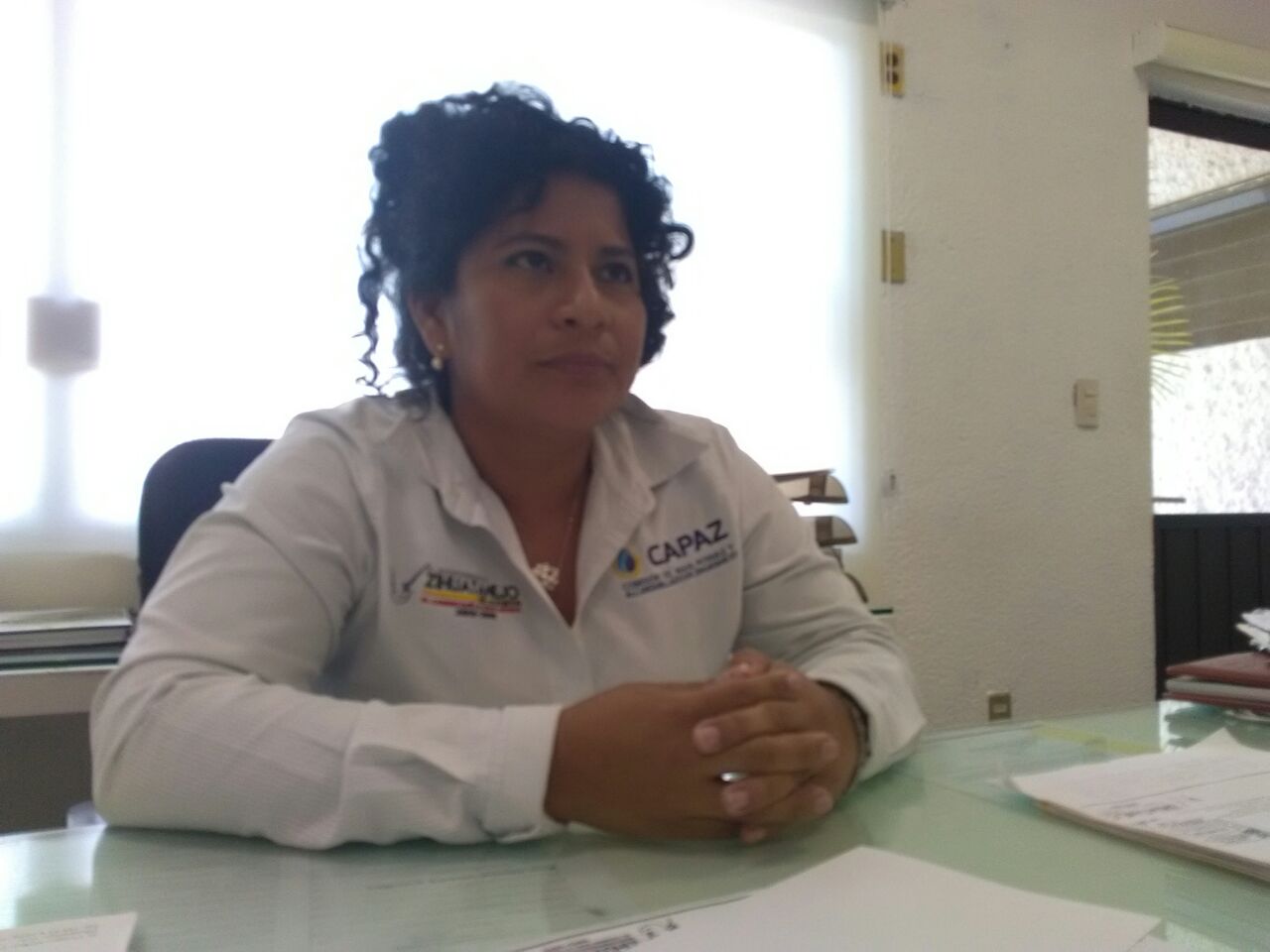 Resultado de imagen para fotos elizabeth cruz capaz zihuatanejo