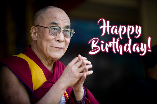 Nepal Disallows Celebration of HH Dalai Lama's Birthday