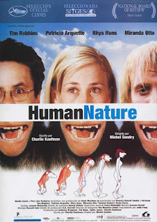 human-nature