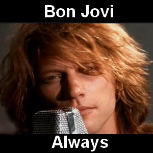 Bon Jovi – Always
