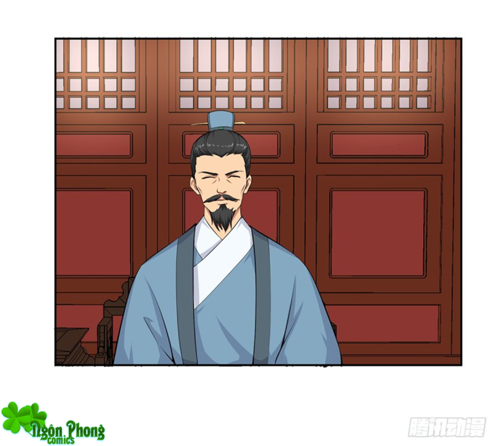 Hỏa Hồ - Chương 38 - Trang 8