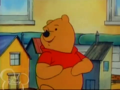 The New Adventures of Winnie The Pooh: The Good The Bad and the Tigger ...