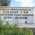 Andalkan Kluet Raya, Aceh Selatan 'Mimpi' Jadi Daerah Minapolitan