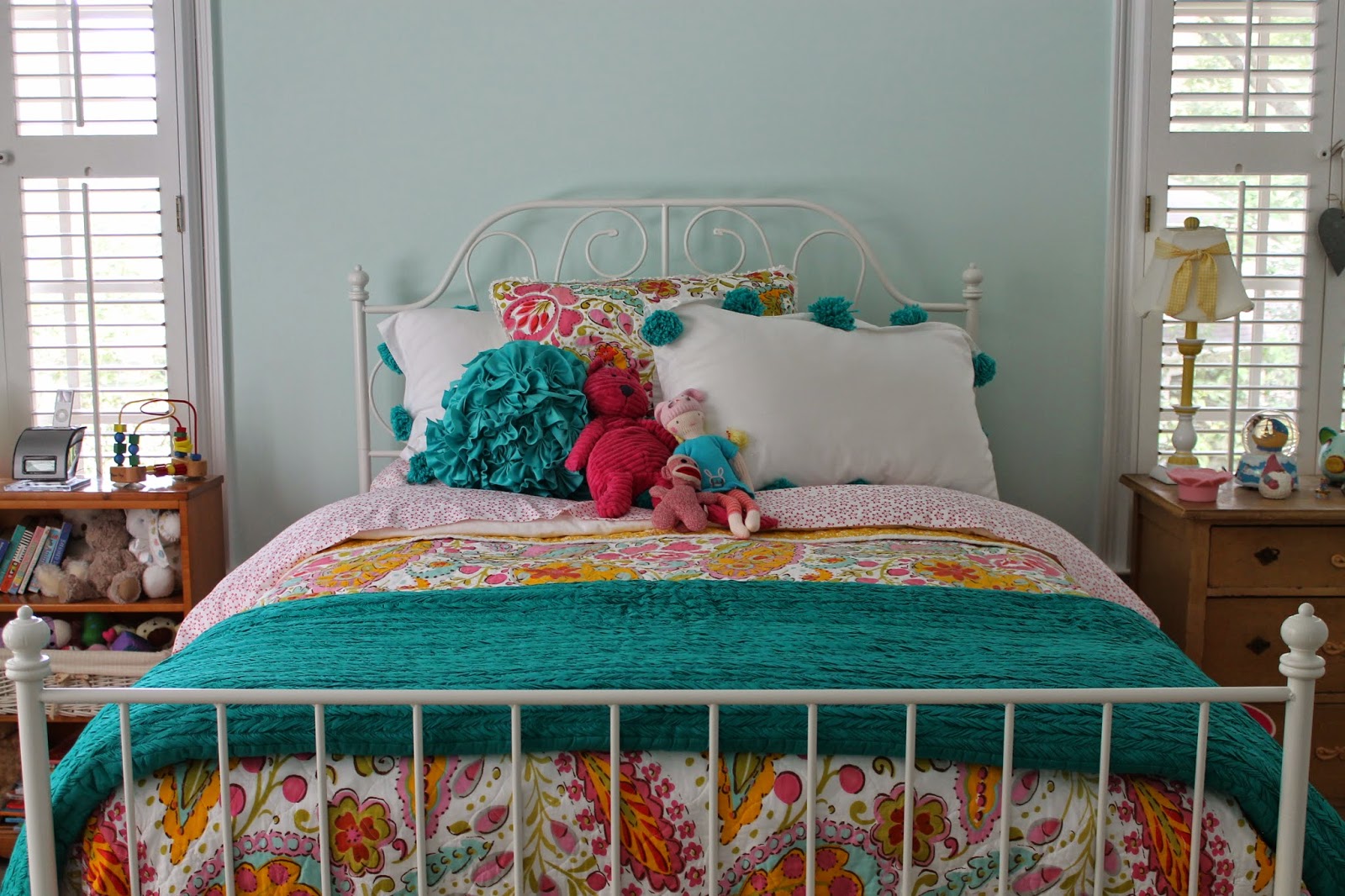 Designing Domesticity: September 2014