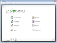 Free Download LibreOffice 3.5.2 RC 1