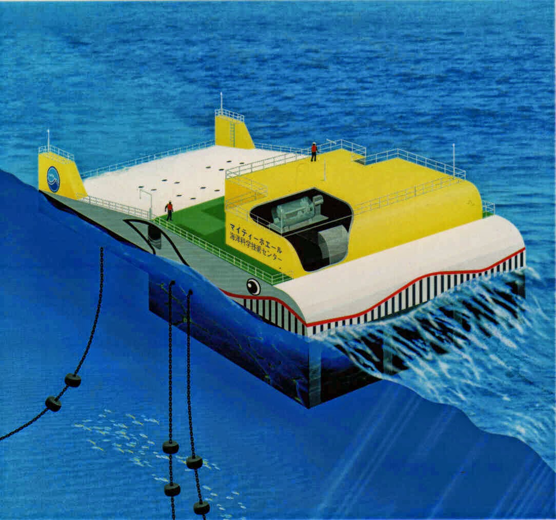 Advantages And Disadvantages of Wave Energy 