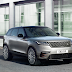 Locally manufactured Range Rover Velar introduced at a price of INR 72.47 lacs