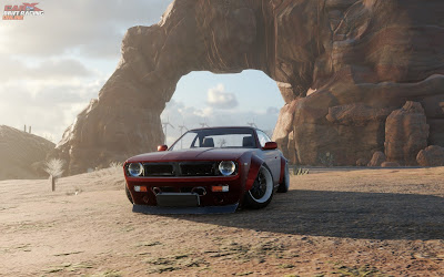 Carx Drift Racing Online Game Screenshot 16