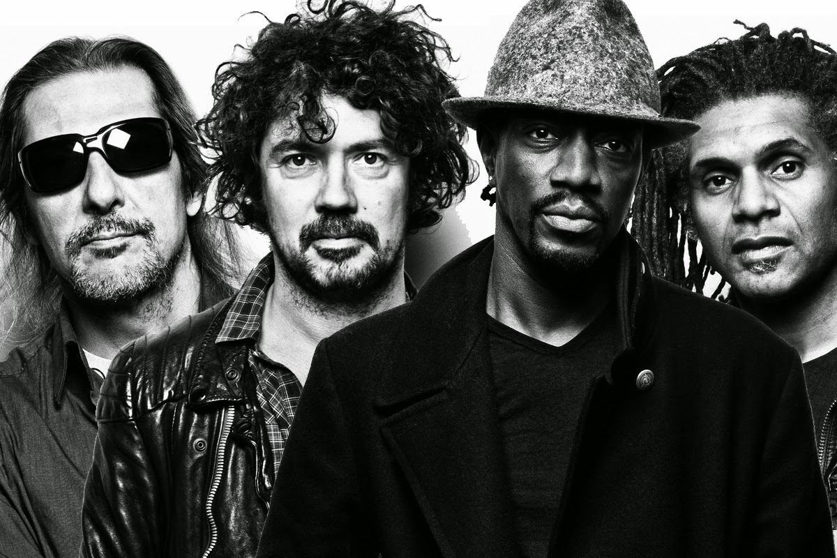 Rock en Français FFF. Le pire et le meilleur, la séparation et le retour