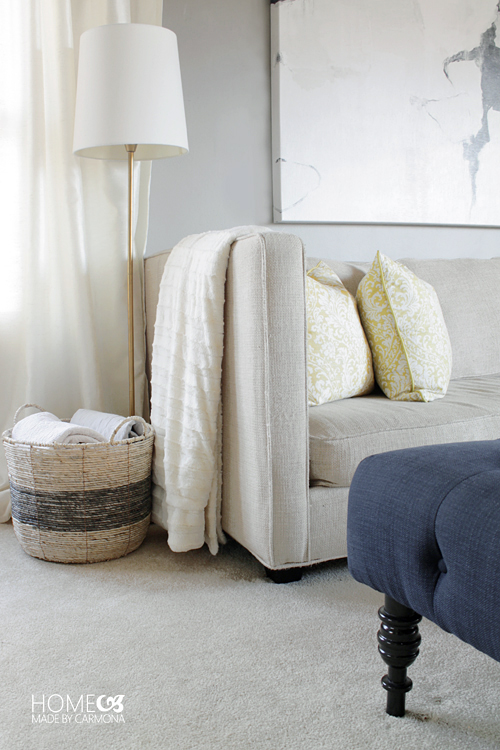 UHeart Organizing 10 Creative Ways to Store Linens (When You Don't