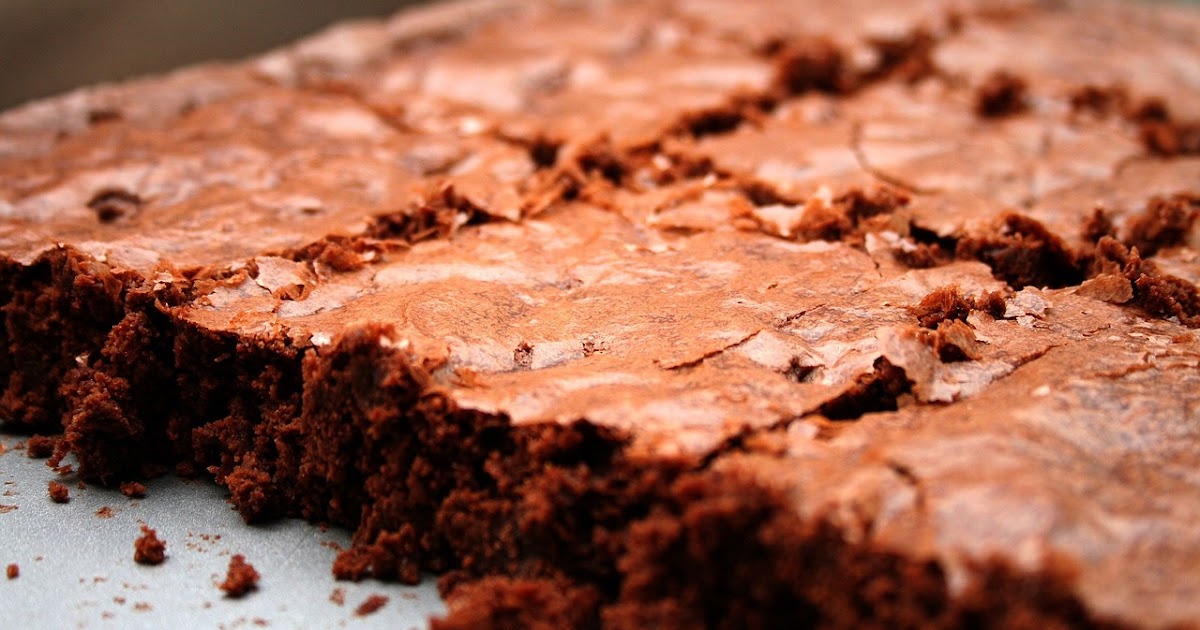 Sensibly Healthy Trim Healthy MamaOkra in Brownies...?