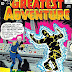 My Greatest Adventure #80 - 1st Doom Patrol