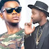 Cold War between Harry song and kizz Daniel