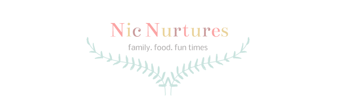 Nic Nurtures