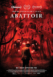 Abattoir Poster