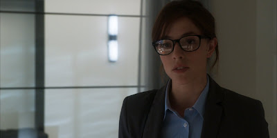 Olivia Thirlby in Goliath TV Series (17)