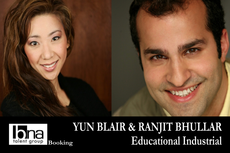 BNA Talent Group Nashville Talent Agency 2011