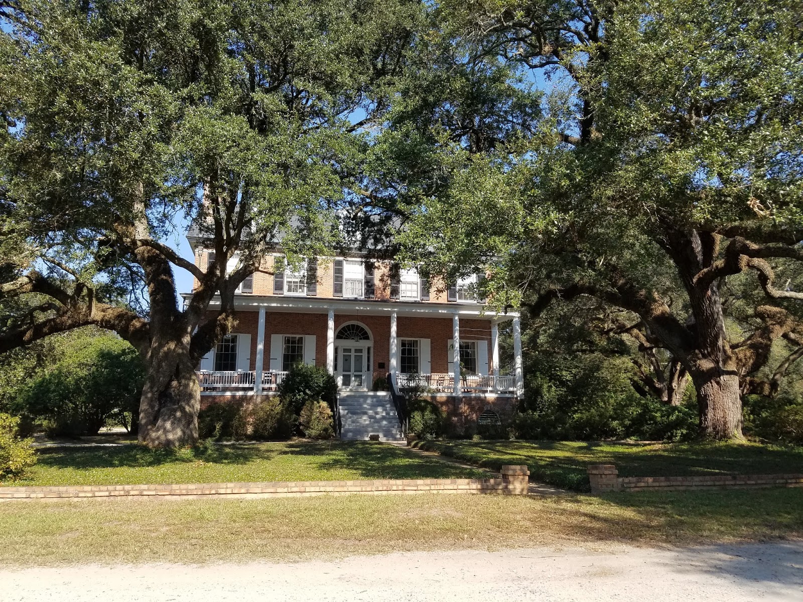 Mary Amanda's Blog Mary Boykin Chesnut Day 14 Camden South Carolina