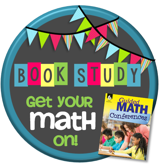 http://primaryinspired.blogspot.com/2014/06/guided-math-conferencesfollow-along.html