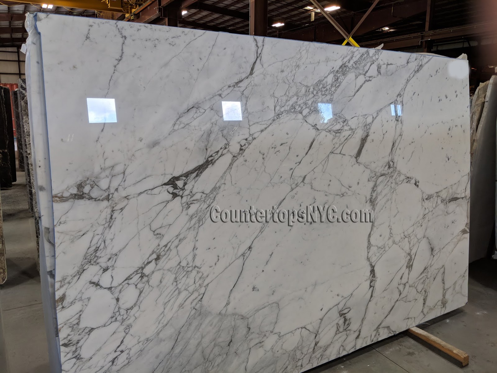 White Marble Kitchen Countertops Page 4 Countertops Nyc