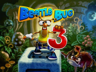 Game Beetle Big 3