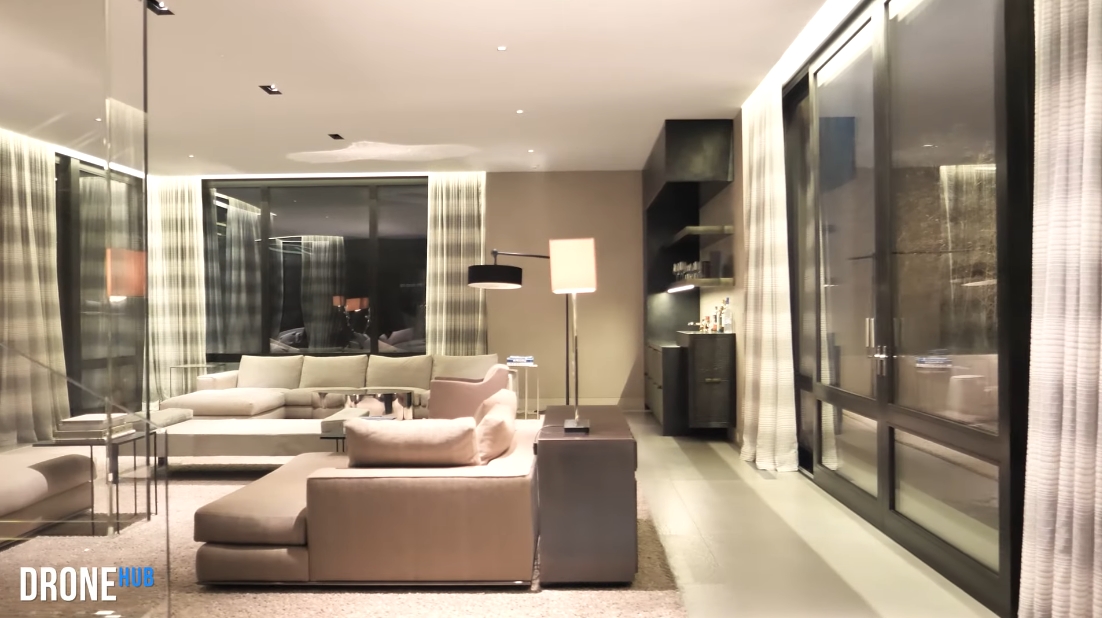77 Interior Design Photos vs. 142 Crestview Ln, Sagaponack, NY Luxury Mansion Tour