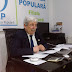 Senatorul PMP, Gabi Ionaşcu, acuză autorităţile locale de la Slobozia de incompetenţă şi minciună