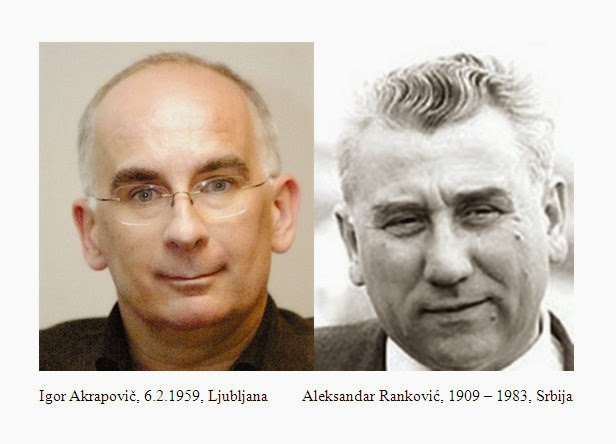 igor akrapovič