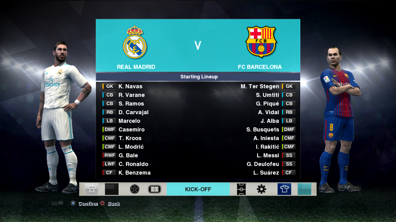 Pes 2013 İndir