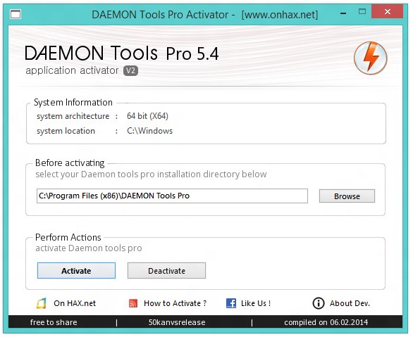 daemon tools lite 10.1 serial key keygen full download