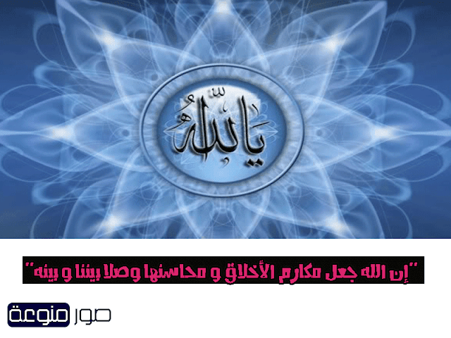 حكم منسوبة للامام علي