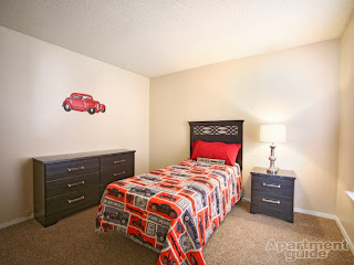 Apartments In Sherman Tx