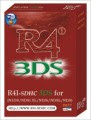R4i SDHC 3DS