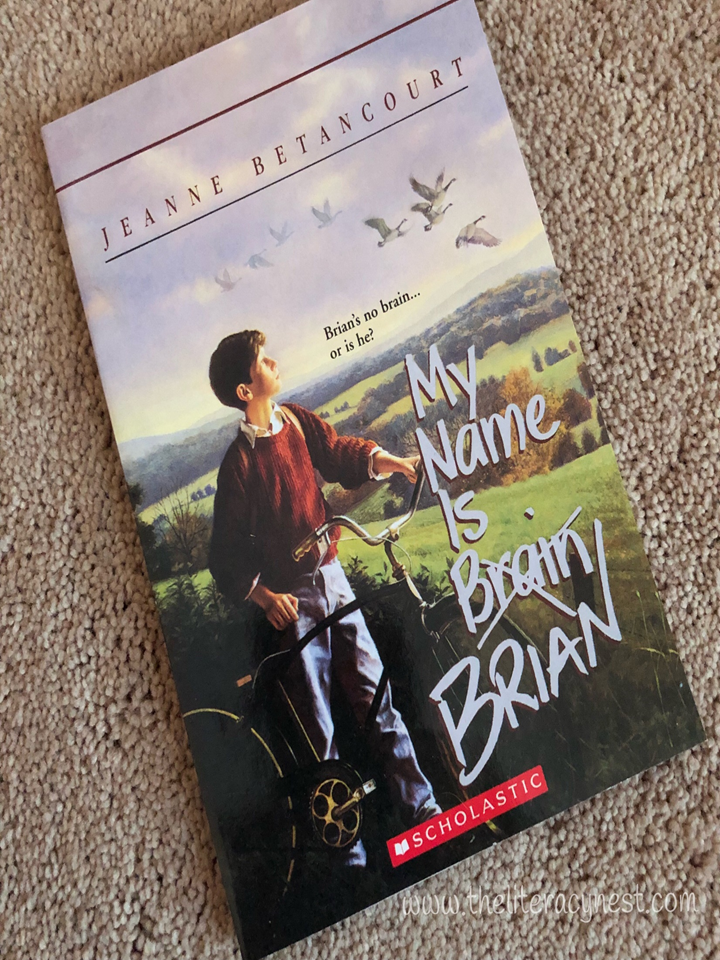 12 Children's Books With Dyslexic Characters You Can't Miss The