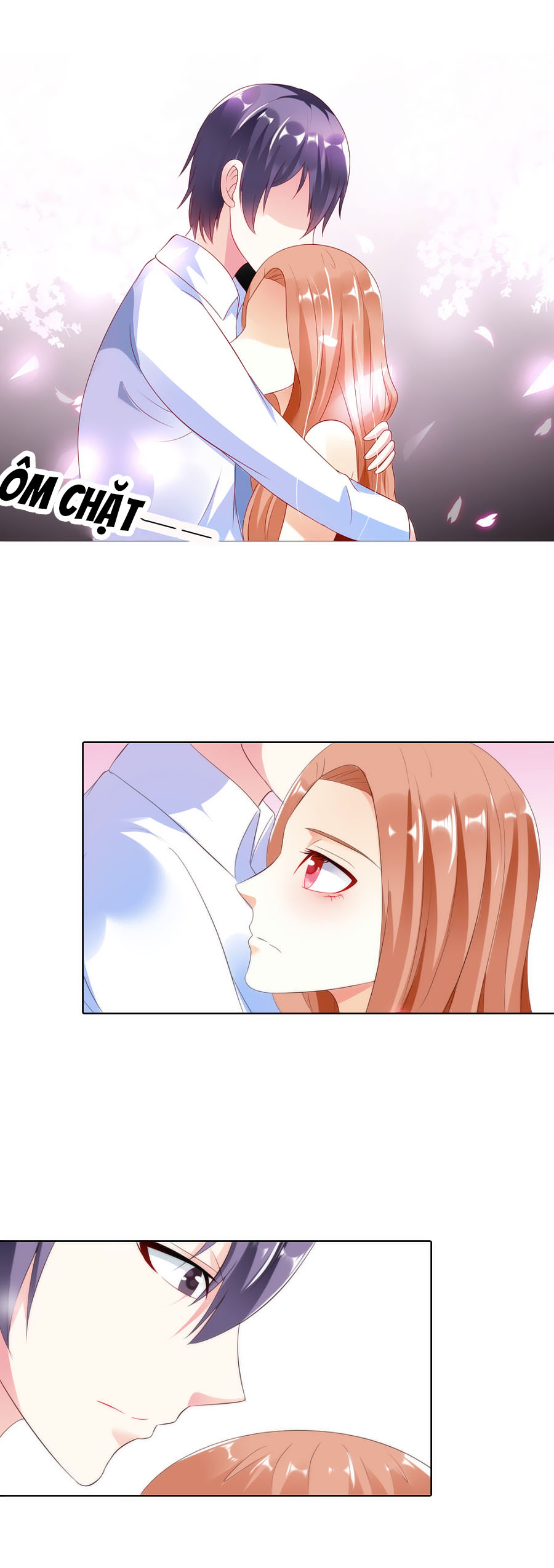 Song Diện Danh Viện - Chương 36 - Trang 19