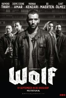 Wolf (2013) - Movie Review