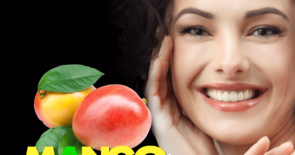 12 Mango magic for Anti aging, Acne, Sun tan, Dark spots, Soft & Glowing skin Natural Home