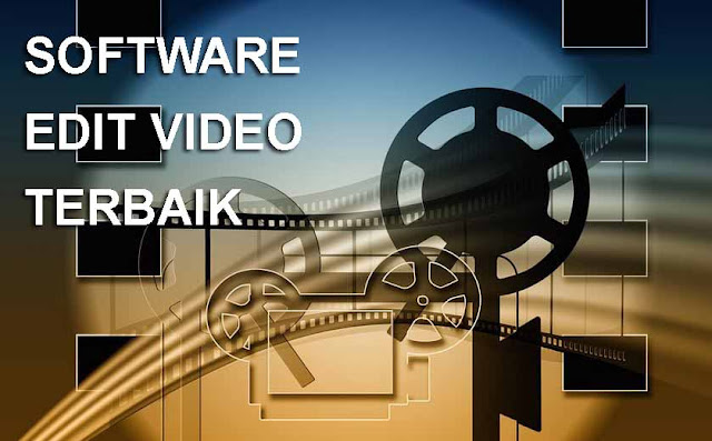 5 Software Edit Video Terbaik untuk PC Windows