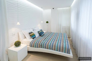 Contemporary Master Bedroom Designs