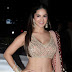 Bollywood Actress Latest Navel Show Photos