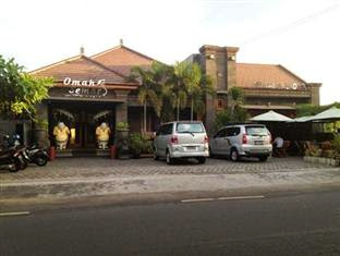 Omah Semar Homestay Hotel Murah Dekat Stasiun Lempuyangan - Omah Semar Homestay