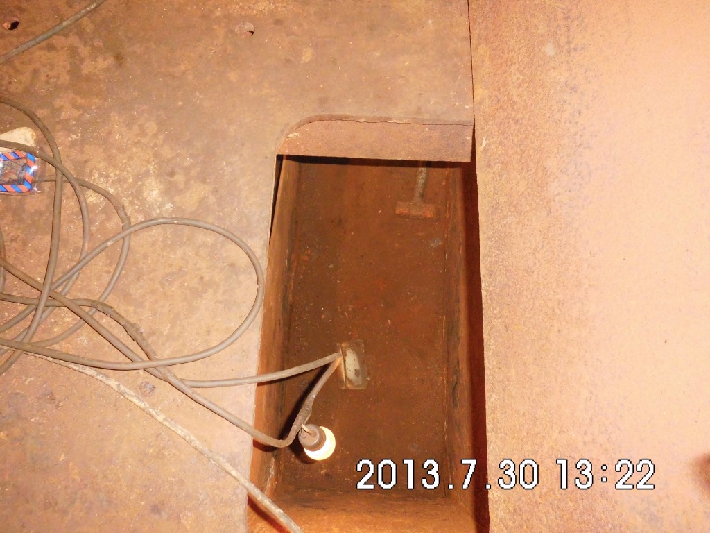 GC INDUSTRIAL Y NAVAL, S. A. DE C. V.