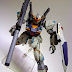 Custom Build: RG 1/144 RX-178 Gundam MK. II Emma Sheen Custom