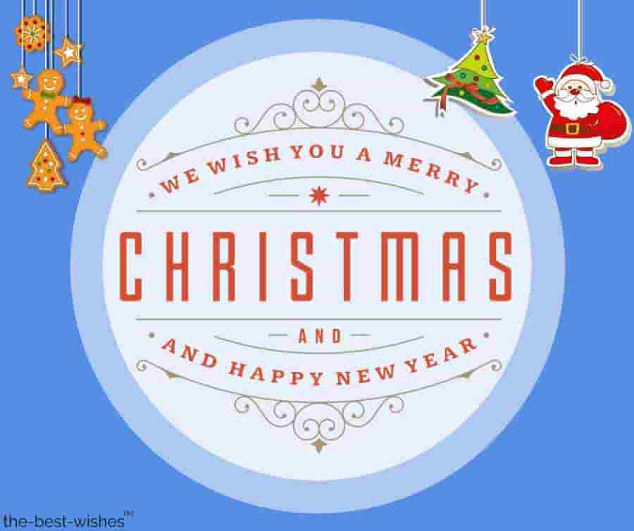 Merry Christmas Images [ Best Collection ]