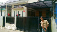 Rumah Dijual di Ciganjur Jagakarsa Jakarta Selatan Info Griya Rumah Dijual di Ciganjur Jagakarsa Jakarta Selatan Info Griya